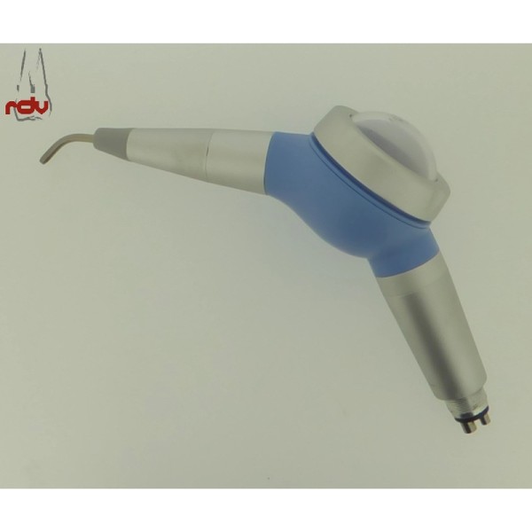 1 Pulverstrahlgerät Handstück Prophylaxe