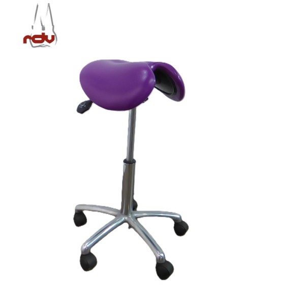 Sattelsitz Lite Advanced Hybrid Arztstuhl Hocker