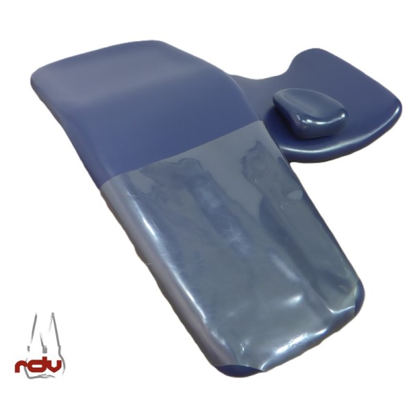 Kavo 1060/62 DKL 225 Grau Polsterset NEU