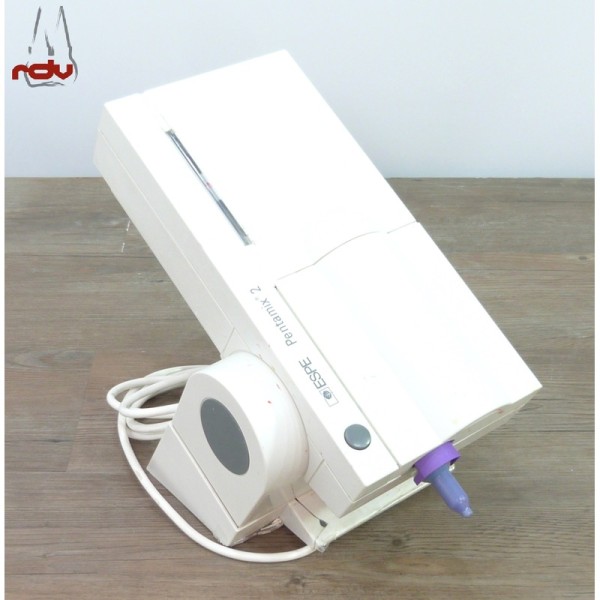 Espe Pentamix 2 Mischgerät Abformmasse Impregum