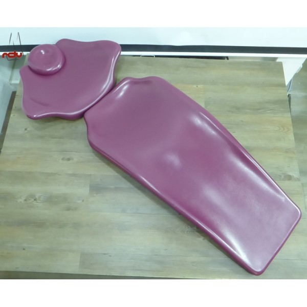 Ritter Concept Polstersatz Austellungsstück DKL