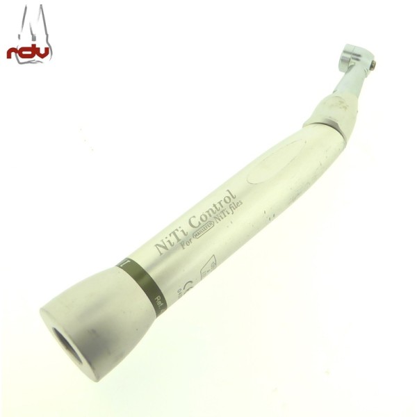 Anthogyr Endodontic Contra Angle NiTi Control Wink