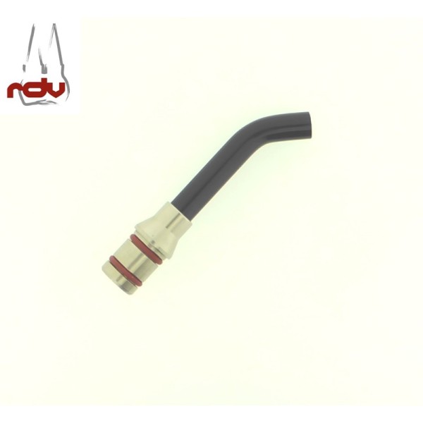 Lichtleiter 8mm für Polymerisationslampen Füllung