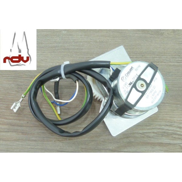 Dürr Dental XR24 Pro Hubmotor Röntgen Motor