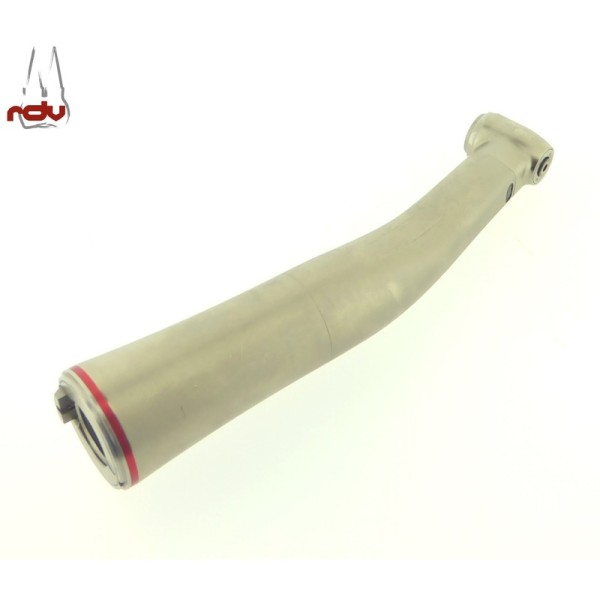 Akos 1:5 rotes Winkelstück X95L mit Licht defekt