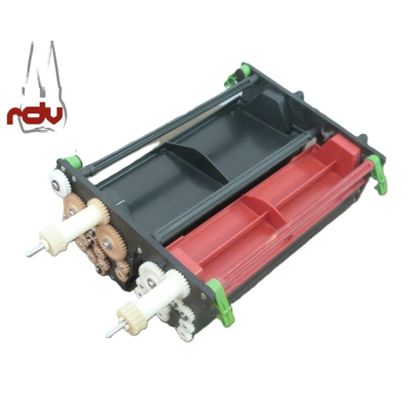 Dürr Dental Rollenpaket Entwickler/Fixierer XR24