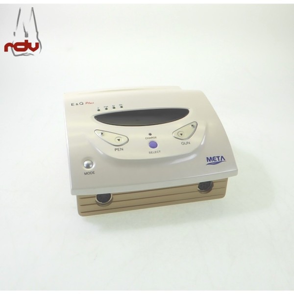 Meta E&Q Plus EQ0204 Wurzelkanalobturator