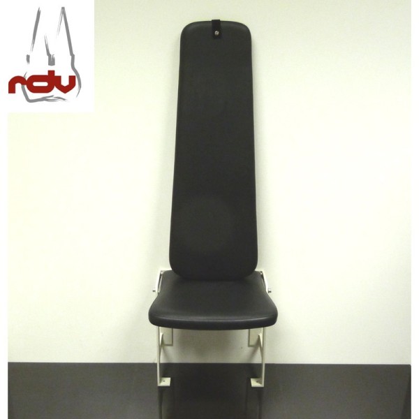 Jörg & Sohn Röntgenstuhl Röntgen Modell 4050