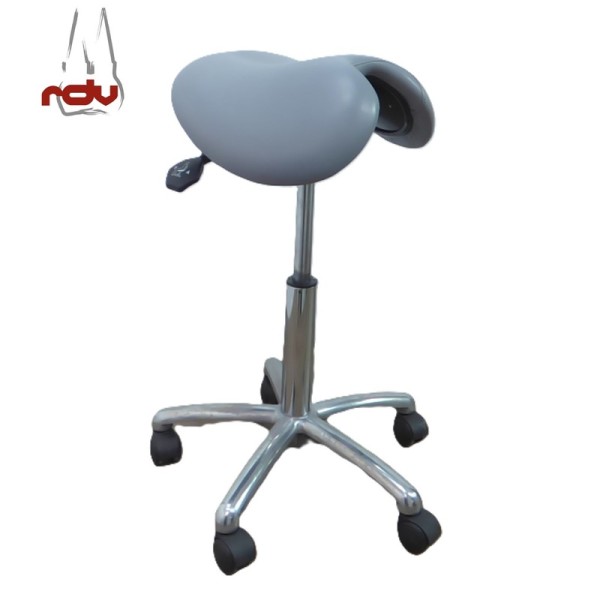 Sattelsitz Lite Advanced Hybrid Arztstuhl Hocker