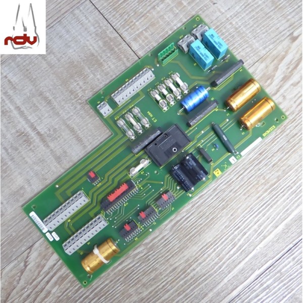 Siemens Sirona Platine K Anschlussplatine für E Ei