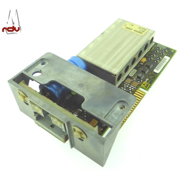 Siemens Sirona Siromot Platine AL 8935553 für C1