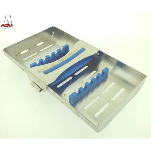 Martin Instrumentenrahmen Steri Wash Tray 3021