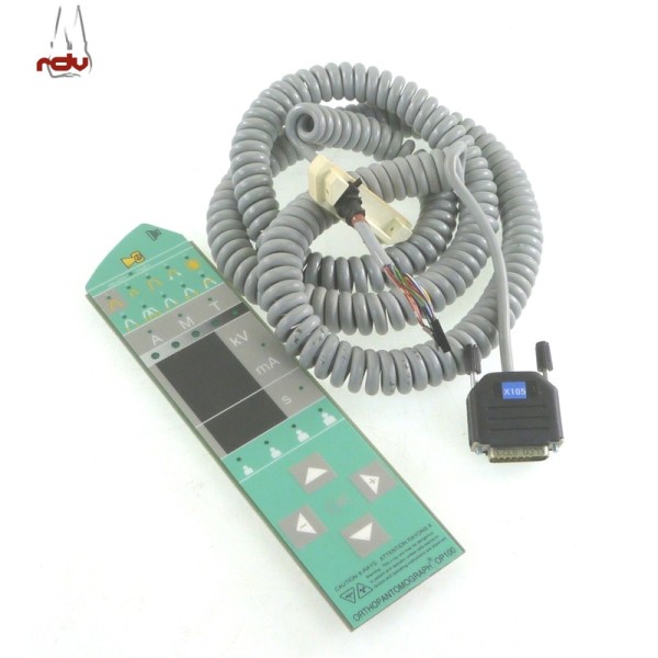 Trophy OP 100 Handauslöser OPG Zubehör Ersatzteil