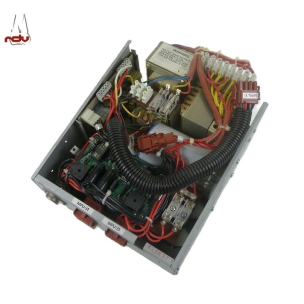 Soredex Gendex Transformator