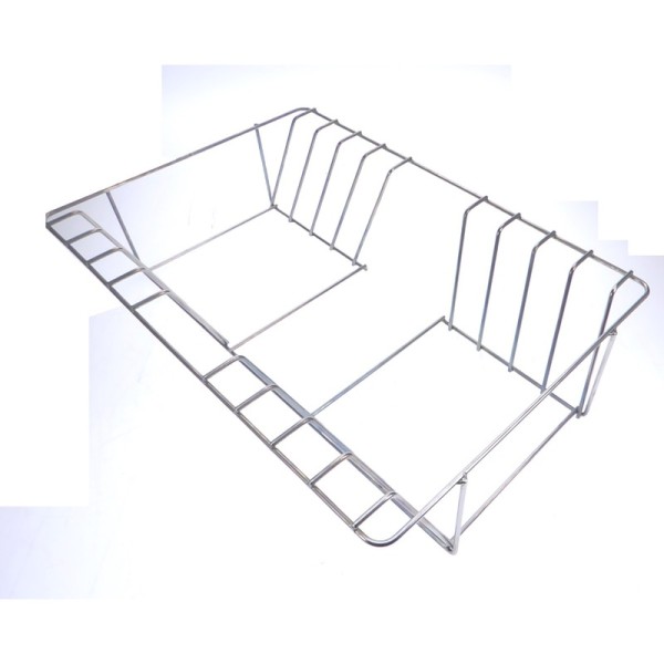Traygestell für Thermodesinfektoren Tray