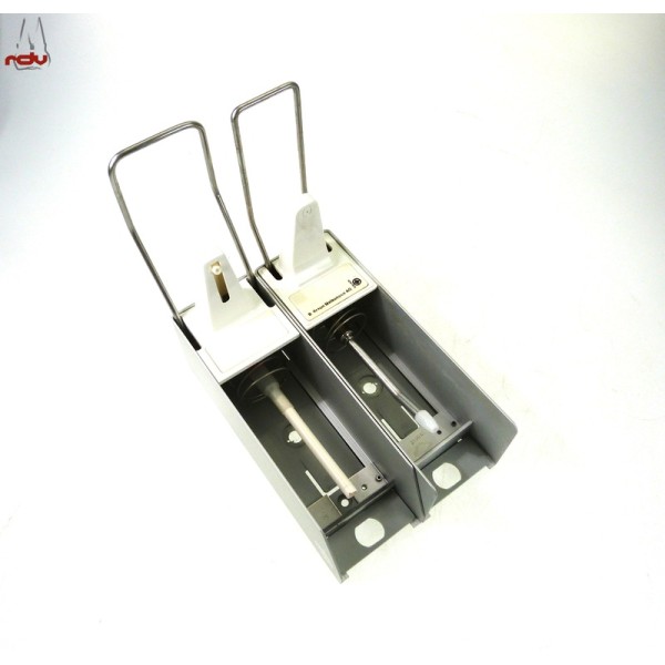 Braun Seifenspender Desinfektionsspender Wand