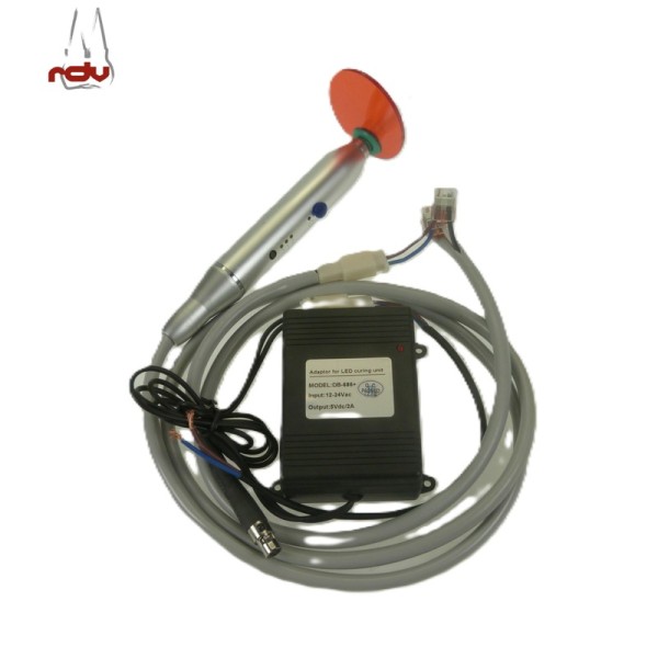 Coxo LED Polymerisationslampe DB-686