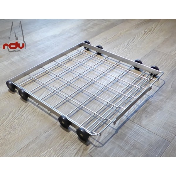 Miele U 874/1 Unterkorb Lafette Thermodesinfektor