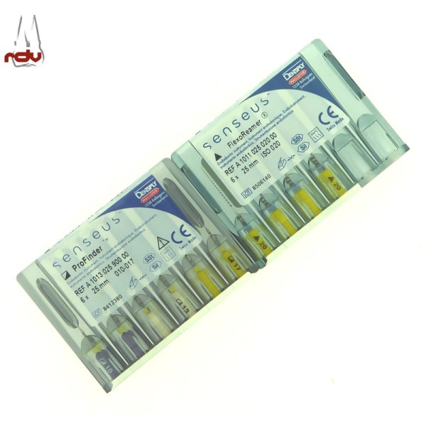 Dentsply Senseus ProFinder FlexoReamer Endo