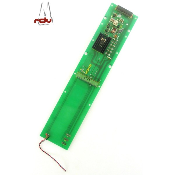 Emda Modul Platine 59.368-2 Behandlungseinheit