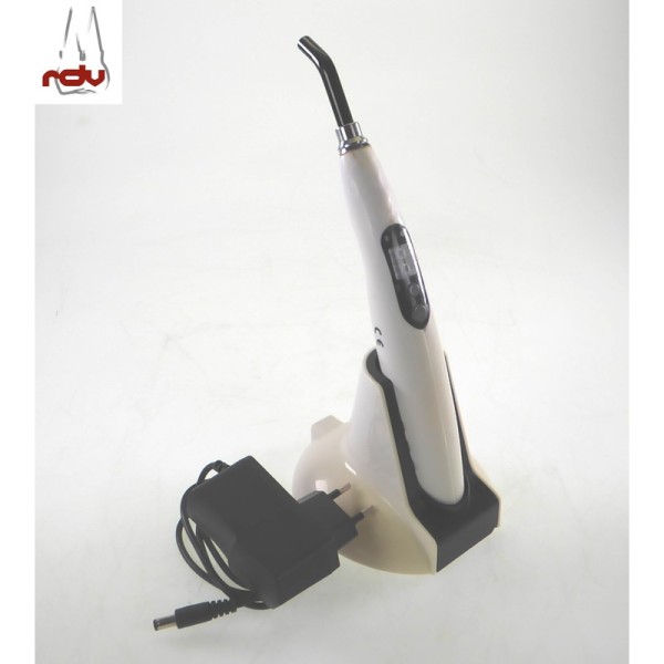 Woodpecker LED.B Polymerisationslampe kabellos