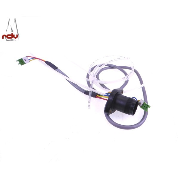 Siemens Sirona M1 Flansch Siroson 1880587