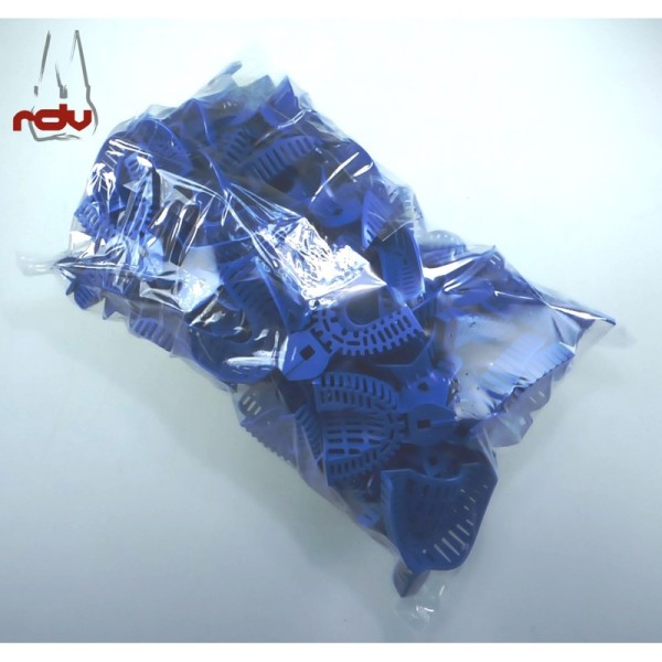 Invisalign Impression Tray perfortier OK UK 121Stk