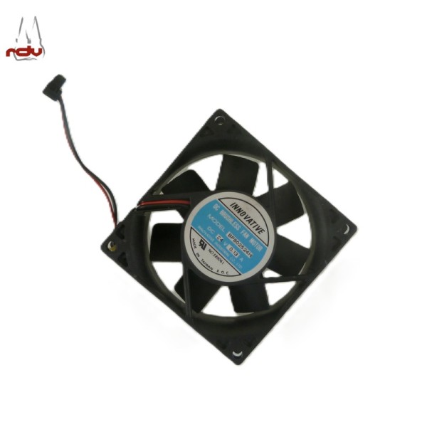 Innovative Axiallüfter Model BP802524H