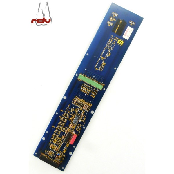 Emda Platine 420.582/401 UDSE Modulplatine