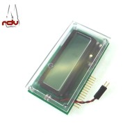 Ritter Dental Display 1327-47 für D720 Ritter Dental Display 1327-47 für D720
