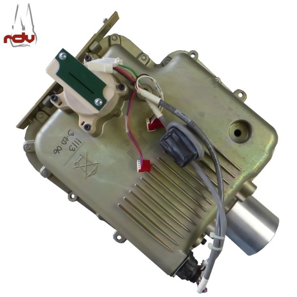 Gendex Orthoralix 8500 Kopf 110-0184G2 Ersatzteil
