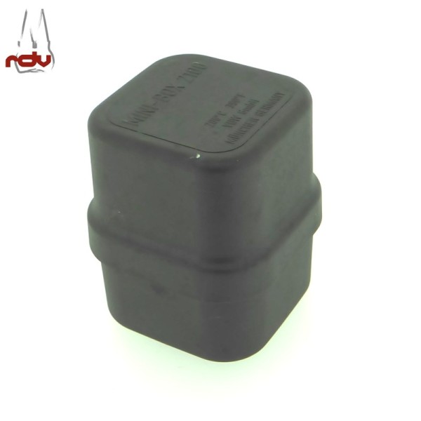 VDW Mini-Box 2100 für Endonadeln Endo Box