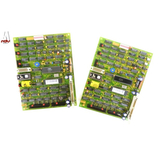 KaVo 1042 Hauptplatine 0.705.6041
