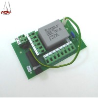 Ritter Ersatzteil Platine1327-435/436 Ritter Ersatzteil Platine1327-435/436