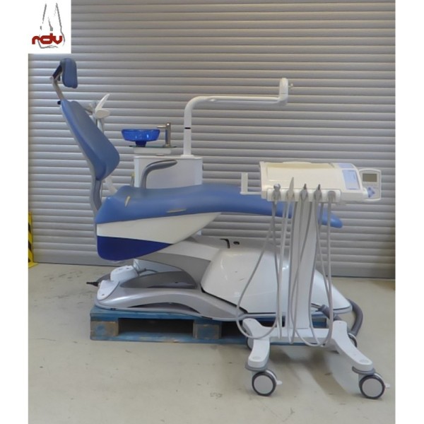 Tecnodent Sting T2000 Behandlungseinheit