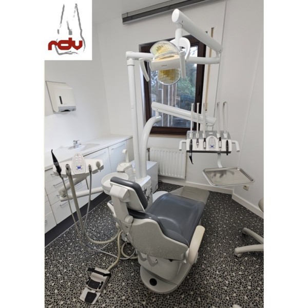 KaVo 1058 Behandlungseinheit Behandlungsstuhl