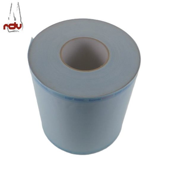 Euronda EUROsteril Sterilisationsfolie 200mm breit