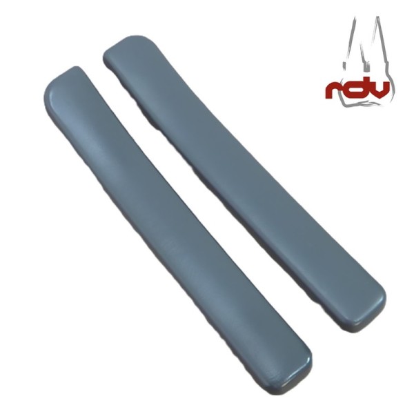 Kavo 1060/62 112 Anthrazit Armlehnen Set Einheit