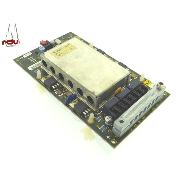 Siemens Sirona Platine 1882625 für C1 Einheit