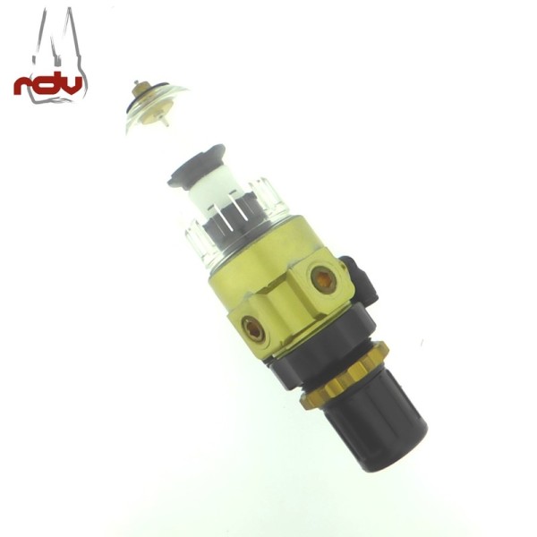 Ultradent Druckfilter für Behandlungseinheit GL202