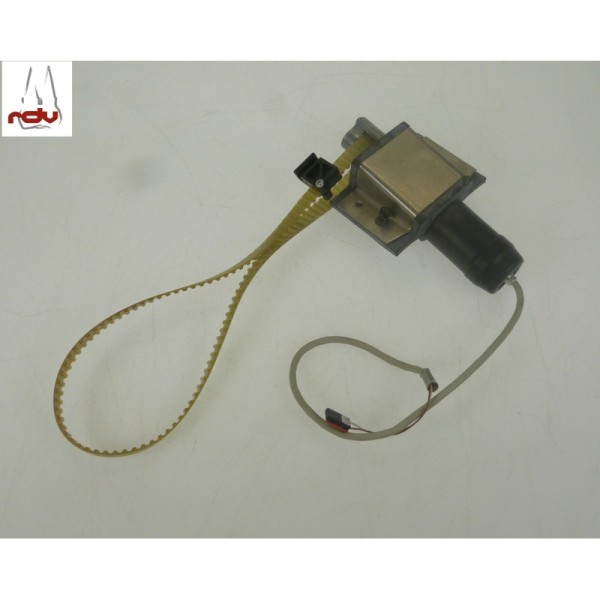 Getriebemotor Kopfstütze C1 C1+ Behandlungseinheit