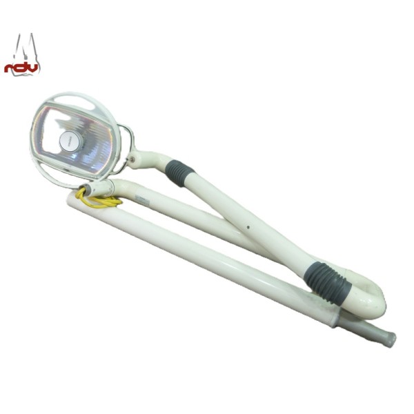 Siemens Sirona Sirolux S Behandlungsleuchte