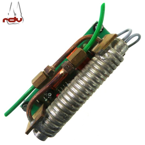 Ultradent Boiler 4000 Elektronik DLE 3476 3476R