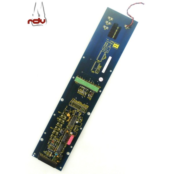 Emda Platine für Einheit Stuhl 420.692/401 ZE