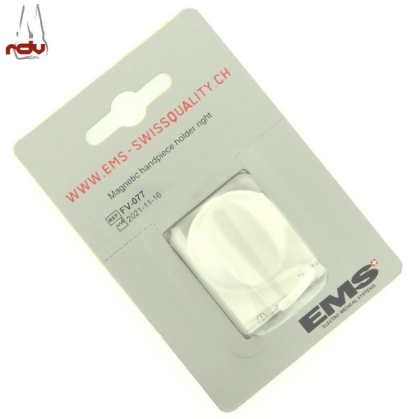 EMS magnetischer Handstückhalter FV-077 NEU