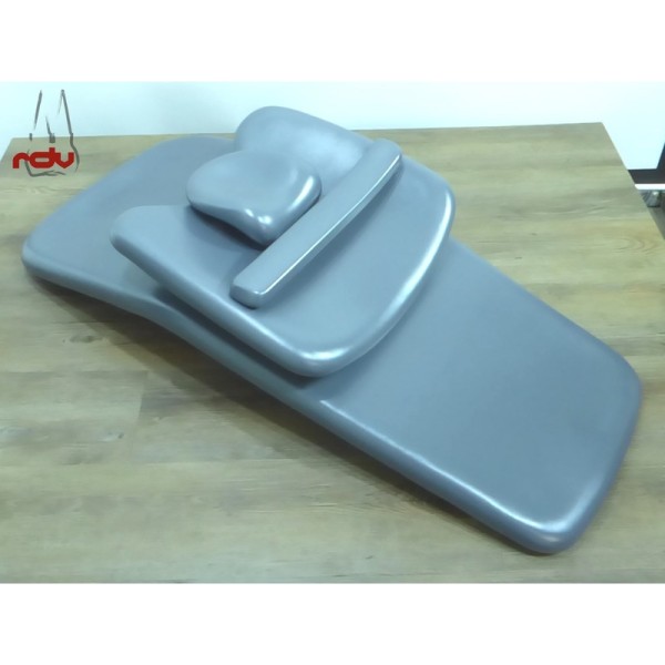 Kavo 1060/62 DKL 125 Grau Polsterset NEU