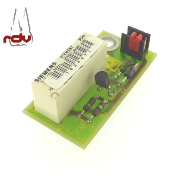 Siemens Sirona KM Platine 5171421 für Behandlungse