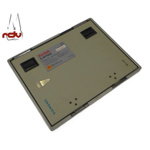 Siemens Röntgenkassette OPG 18x24 cm Röntgen