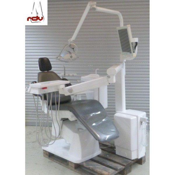 Finndent FD- 7000 Behandlungseinheit Einheit