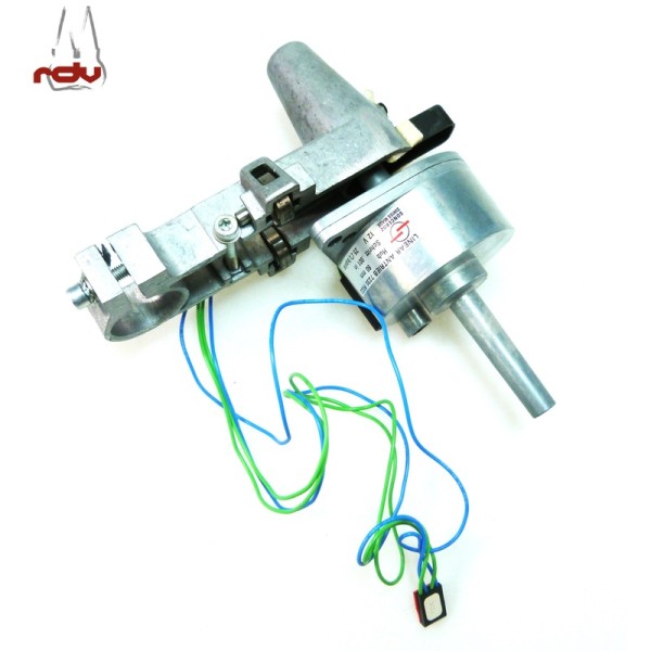 Sirona Orthophos D3200 Antriebsmotor 8919862